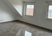 Moderne 4ZKB-Dachgeschoßwohnung in Saarbrücken-Malstatt