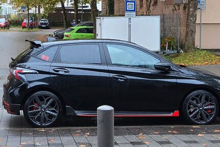 Hyundai i20 20.500 km 25.999 &euro; Heppenheim 64646