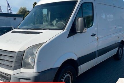 VW Crafter
