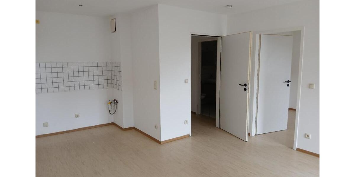 Erdgeschoßwohnung Pfarrkirchen - 2 Zimmer, 40 m&sup2;, 395&euro; | Angebot:26425697