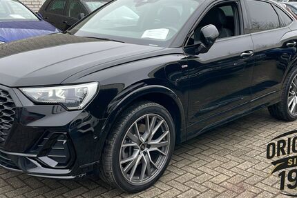 Audi Q3 106.507 km 33.500 &euro; Ahaus 48683