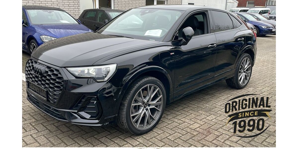 Audi Q3 106.507 km 33.500 &euro; Ahaus 48683