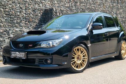 Subaru Impreza 104.732 km 24.980 &euro; Wehr 79664