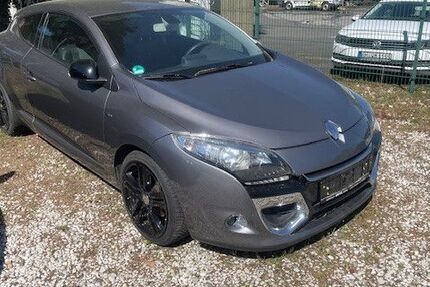 Renault Megane 106.483 km 7.400 &euro; Brühl 50321