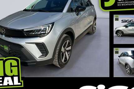 Opel Crossland 26.340 km 15.980 &euro; Augsburg 86167