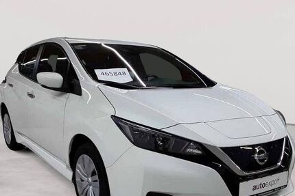 Nissan Leaf 33.598 km 12.389 &euro; Fernwald-Steinbach 35463