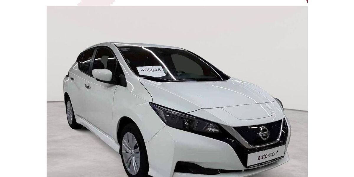 Nissan Leaf 33.598 km 12.389 &euro; Fernwald-Steinbach 35463