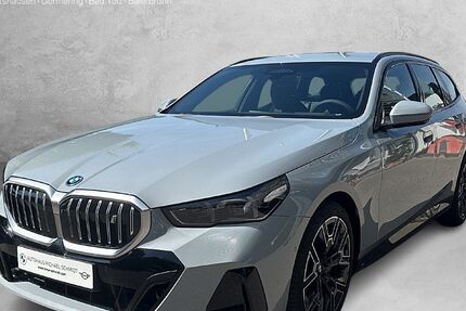 BMW i5 4.561 km 72.222 € Starnberg 82319