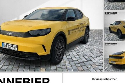 Ford Capri 7.500 km 39.794 &euro; Wittenberge 19322