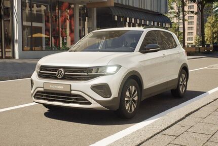 VW T-Cross 13.300 km 26.930 &euro; Konstanz 78467