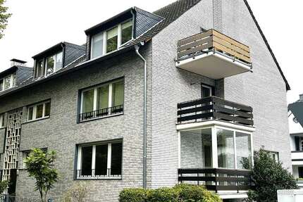 Wohnung zum Mieten in Düsseldorf 1.800 € 140 m² 3 zimmer