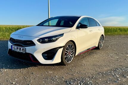 Kia pro ceed / ProCeed 52.515 km 29.990 &euro; Alme 59929