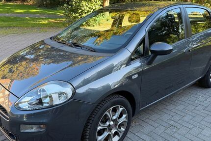 Fiat Punto 73.000 km 4.790 &euro; Kamen 59174