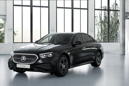 Mercedes-Benz E 200 9.900 km 55.990 &euro; Singen 78224