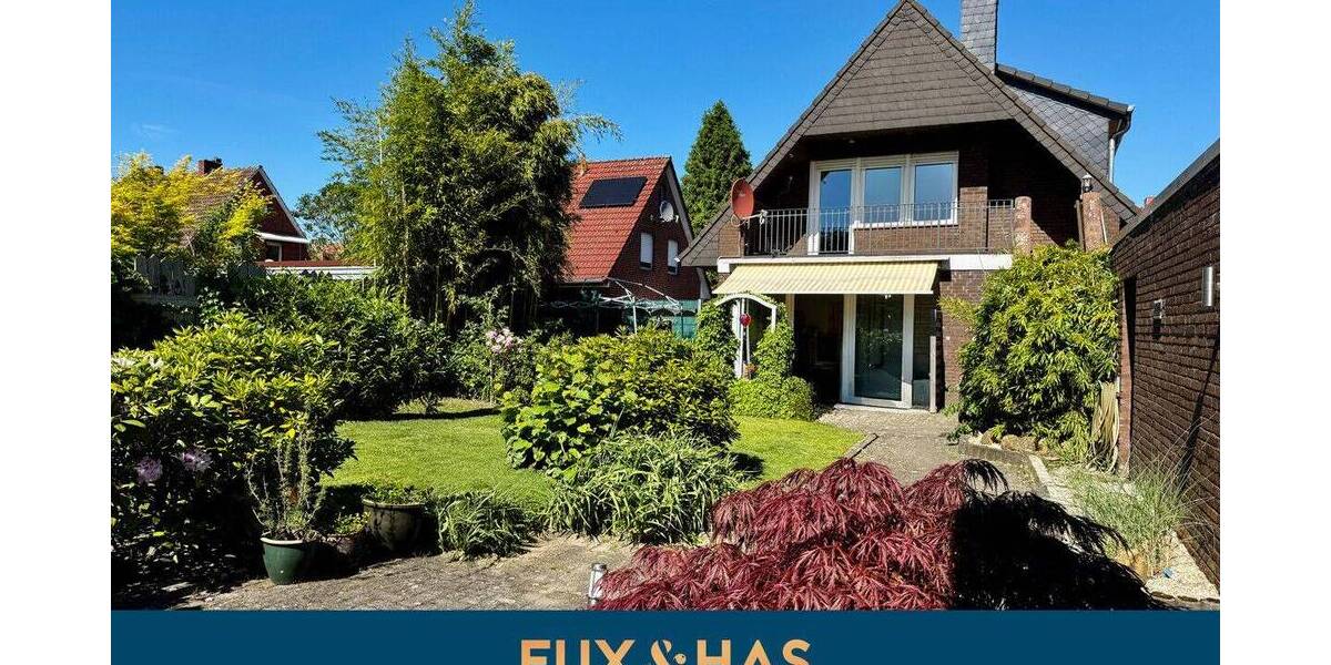 Mehrfamilienhaus, Wohnhaus Lingen Laxten - 6 Zimmer, 158 m&sup2;, 319.000&euro; | Angebot:26862497