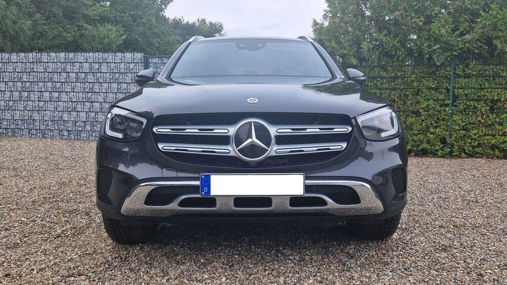 GLC 300