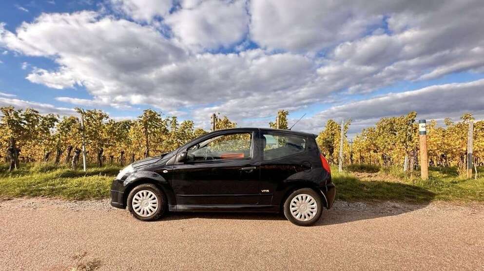 Citroen C2 114.000 km 2.200 € Stuttgart 70329