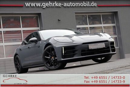 Porsche Panamera 9.400 km 125.850 &euro; Prüm 54595