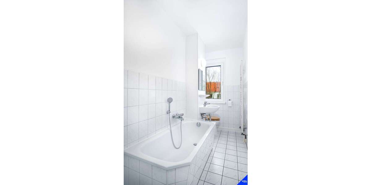 Etagenwohnung Weißenfels - 3 Zimmer, 59 m&sup2;, 356&euro; | Angebot:24995047