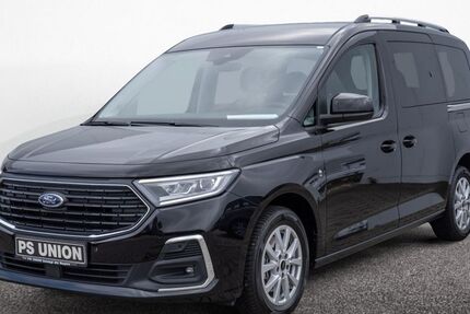 Ford Grand Tourneo 11.890 km 31.990 € Halle(Saale) 06122
