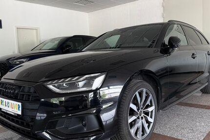 Audi A4 116.000 km 20.999 &euro; Schwedt 16303