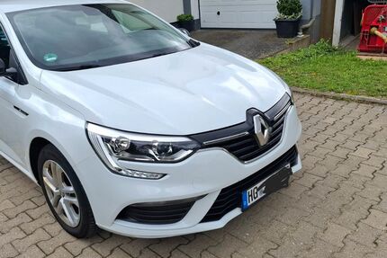 Renault Megane 91.900 km 13.500 &euro; Wilhelmsdorf (Usingen) 61250