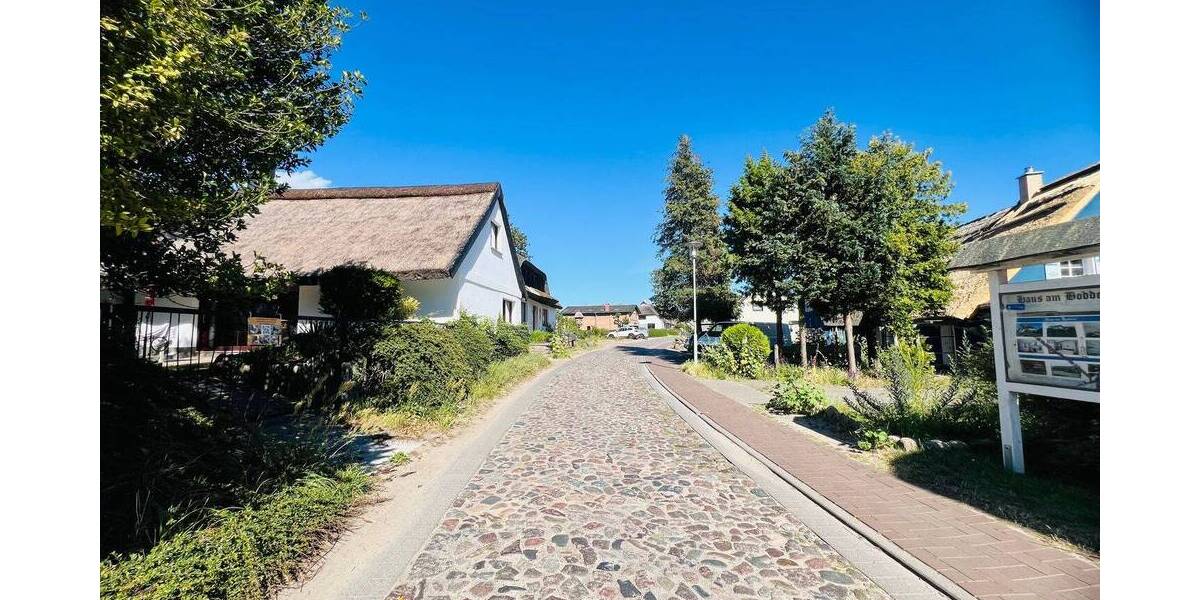 Mehrfamilienhaus, Wohnhaus Gager Groß Zicker - 1 Zimmer, 240 m&sup2;, 1.100.000&euro; | Angebot:25845667