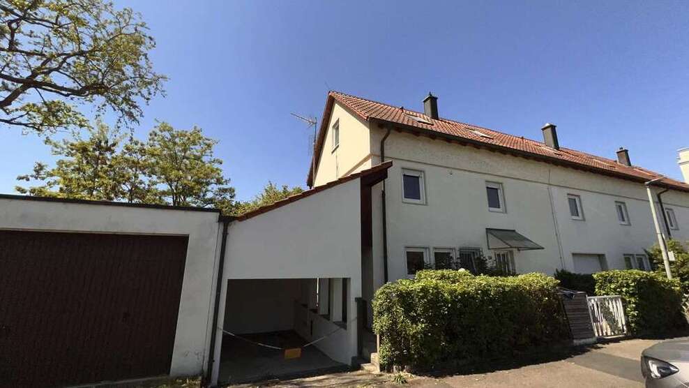 Haus zum Kaufen in Kitzingen 269.000 € 101.05 m²