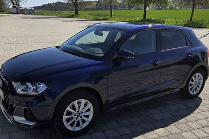 Audi A1 23.000 km 21.800 &euro; Hitzhofen 85122