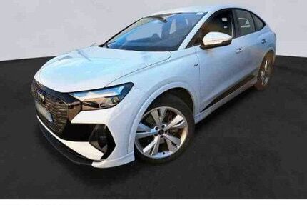 Audi Q4 e-tron 31.763 km 32.489 &euro; Ribnitz-Damgarten / Barth / Bad Sülze 18311