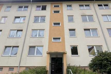 Wohnung Chemnitz Reichenbrand - 2 Zimmer, 48 m&sup2;, 42.000&euro; | Angebot:27145809