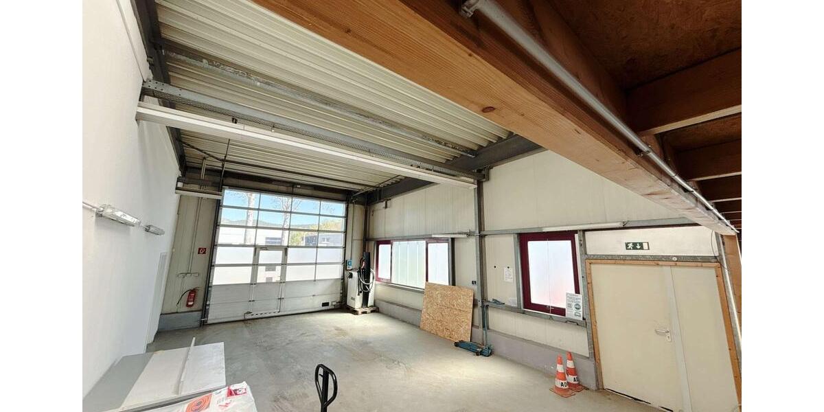 Gewerbeobjekt Saalfeld (Saale) - 4.300&euro; | Angebot:26545662