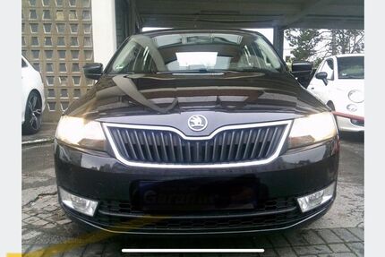 Skoda Rapid 271.000 km 5.500 &euro; Duisburg 47166