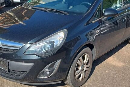 Opel Corsa 116.000 km 5.990 &euro; Ludwigshafen am Rhein 67059