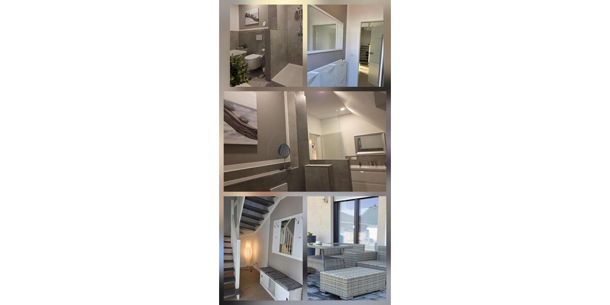 Doppelhaushälfte Ummern - 4 Zimmer, 120 m&sup2;, 299.900&euro; | Angebot:26423944