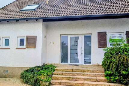 Haus zum Kaufen in Böhl-Iggelheim 639.000 € 170 m² 5 zimmer