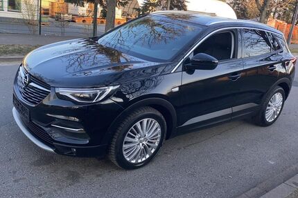 Opel Grandland (X) 56.897 km 16.900 &euro; Berlin 12109