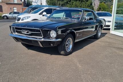 Ford Mustang 50.000 km 49.900 &euro; Meerbusch 40670