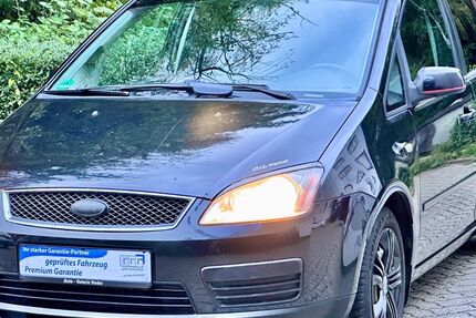 Ford C-Max 200.000 km 1.999 € Hamburg 22041
