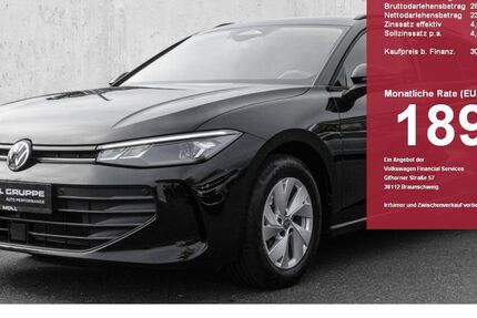 VW Passat 15.985 km 29.970 &euro; Düsseldorf 40549