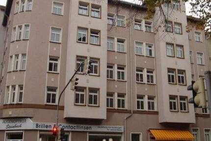 Wohnung in Gohlis mitte 2 Zi wunderbar auch als WG-Wohnung geeignet 2 zimmer