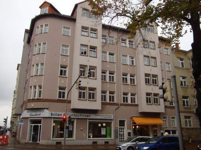 Wohnung in Gohlis mitte 2 Zi wunderbar auch als WG-Wohnung geeignet 2 zimmer