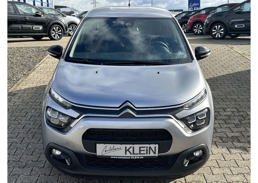 Citroen C3 34.876 km 13.990 € Simmern 55469