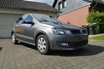 VW Polo 60.000 km 9.799 &euro; Neunkirchen-Seelscheid 53819