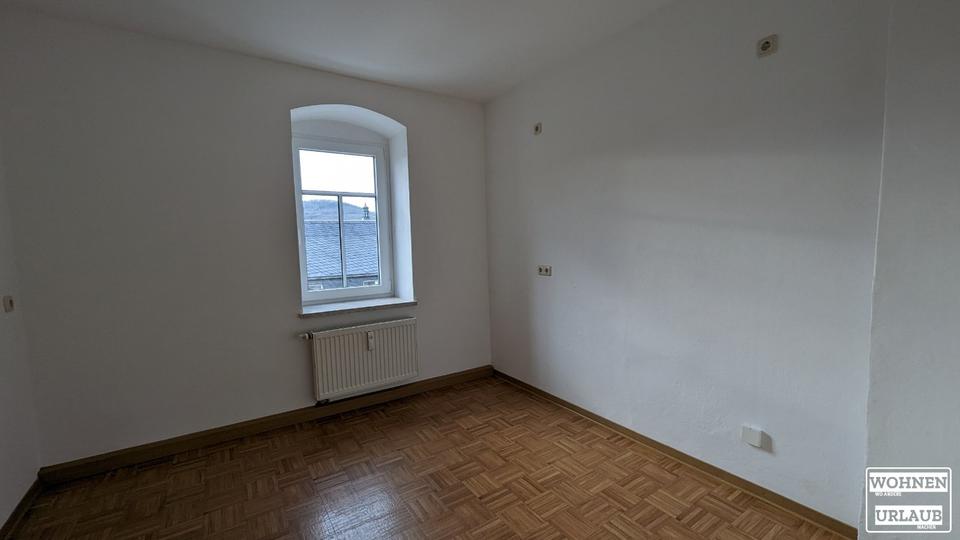 Etagenwohnung Altenberg - 3 Zimmer, 55 m&sup2;, 399&euro; | Angebot:26342864