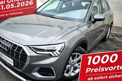 Audi Q3 52.878 km 19.870 &euro; Pockau-Lengefeld 09514