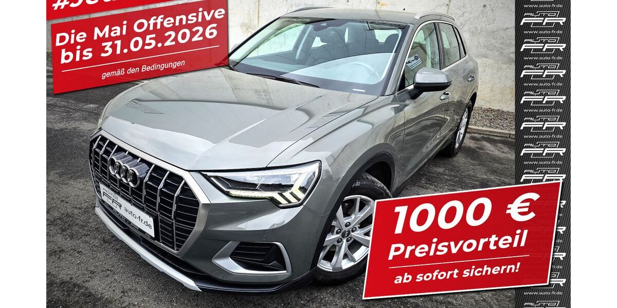 Audi Q3 52.878 km 19.870 &euro; Pockau-Lengefeld 09514