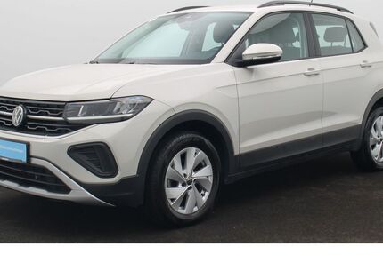 VW T-Cross 22.000 km 24.980 &euro; Würzburg 97076