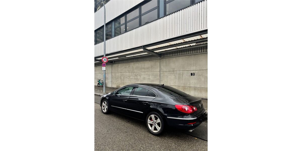 VW CC 407.000 km 7.500 € Munchen 80809