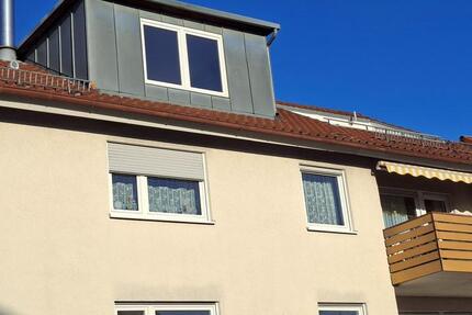 Wohnung Ebersbach an der Fils - 2 Zimmer, 55 m&sup2;, 256.500&euro; | Angebot:24594613